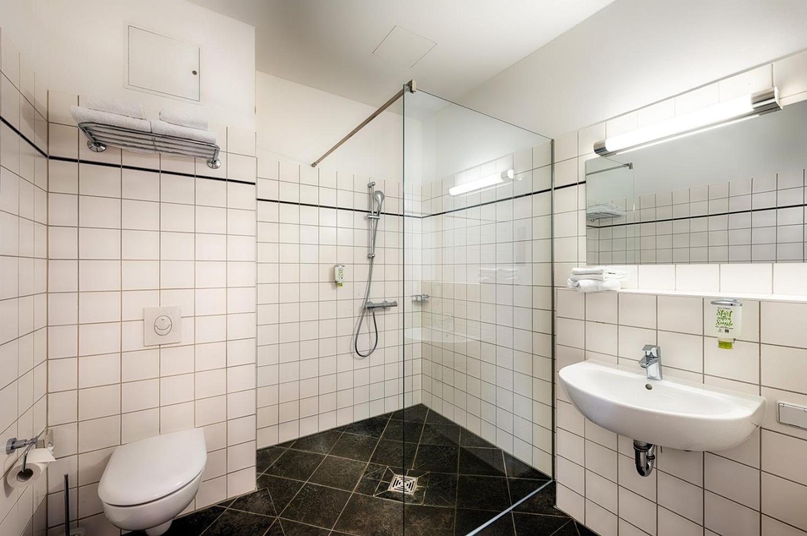 Martas Hotel Berlin-Mitte Exteriér fotografie